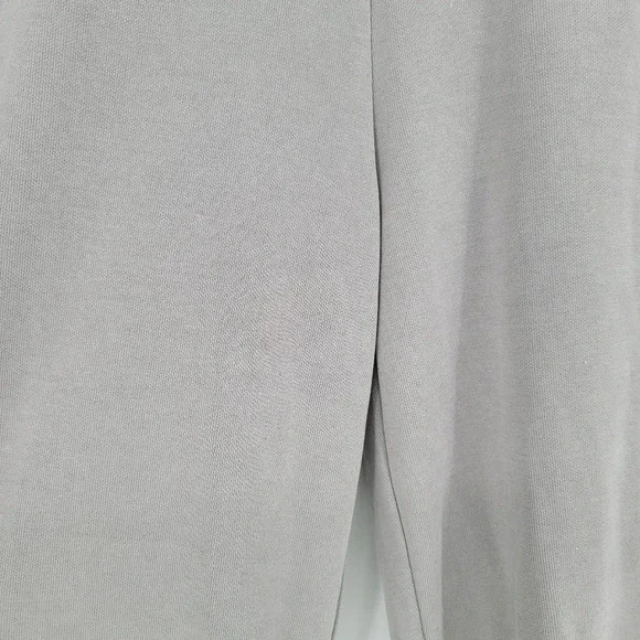 Athleta serenity grey with stripe on side pants XXS - Picture 8 of 9